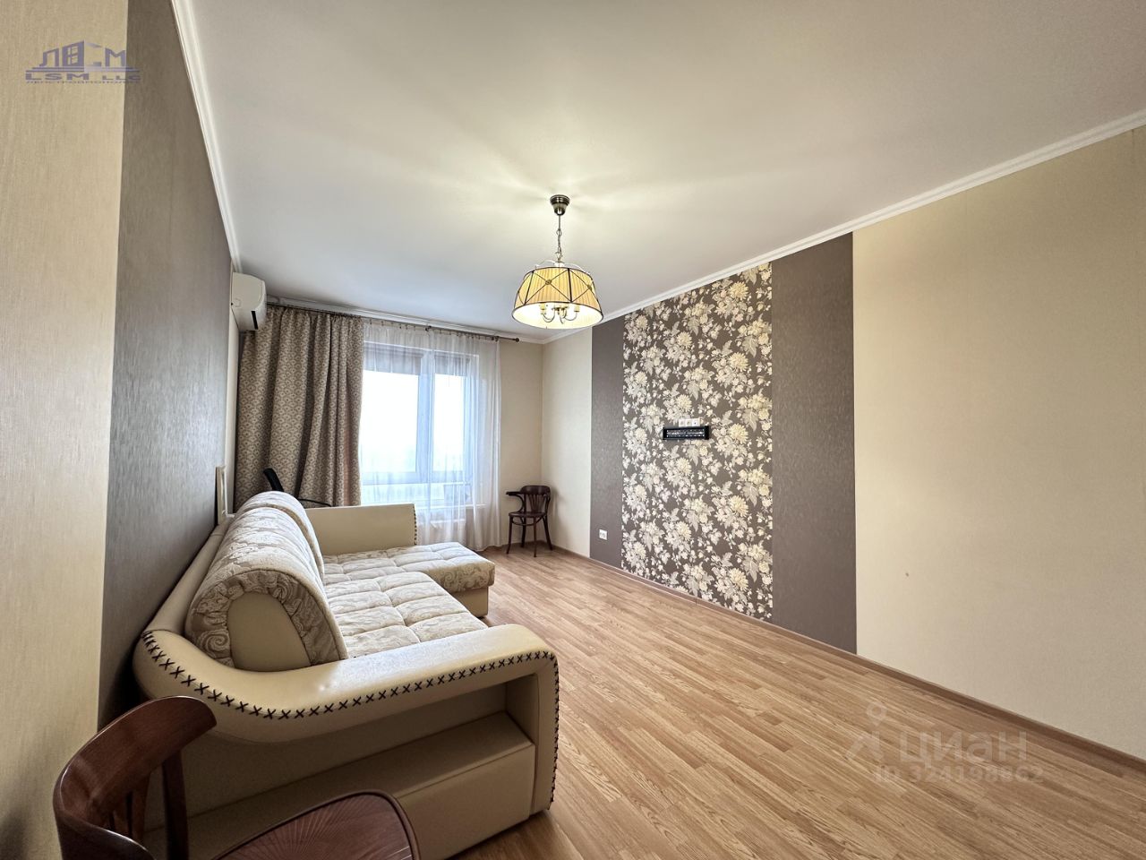 Продажа 1-комн квартиры на вторичном рынке Народная улица, 53к3