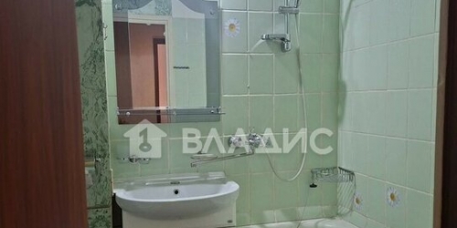1-комн квартира улица Барышиха,  д. 18