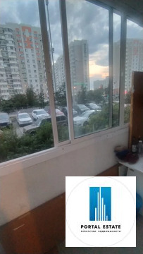 Продажа 2-комн квартиры на вторичном рынке Подольск, ул. Академика Доллежаля,  д. 35