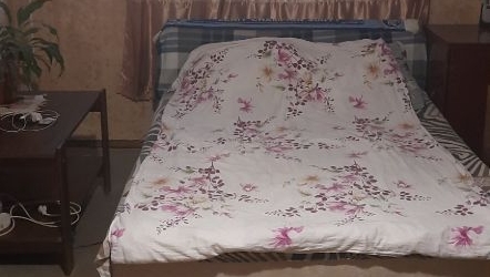 Комната улица Ушинского, 9К1