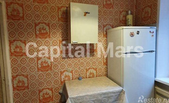 Аренда 2-комн квартиры на вторичном рынке улица Подвойского,  д. 6