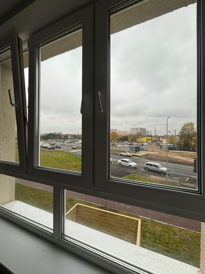 Продажа 1-комн квартиры на вторичном рынке Балашиха, улица Яганова, 1