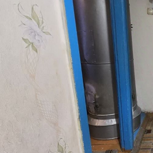 1-комн квартира Будогощь пгт, улица Кооперативная, 28