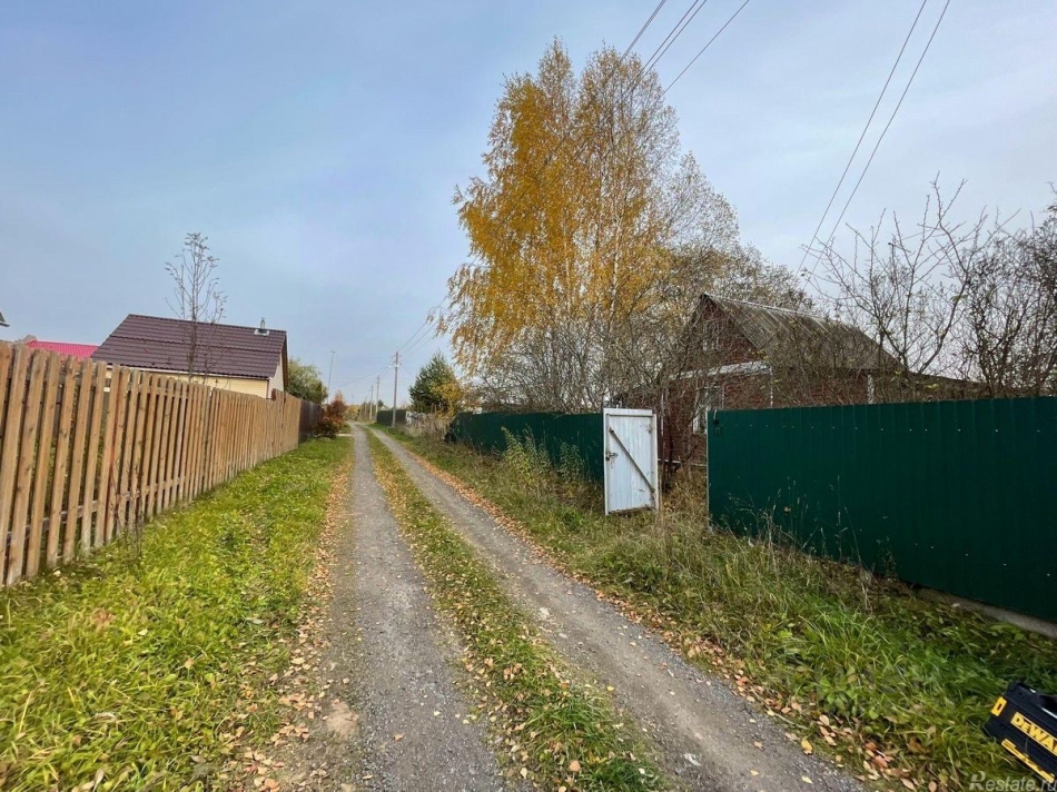 Продажа дома Наро-Фоминский городской округ, Калиновая улица