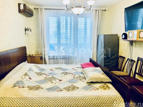 Продажа 2-комн квартиры на вторичном рынке ул. Маленковская,  д. 12