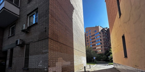 Помещение свободного назначения Ружейный пер,  д. 4