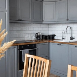 Продажа 3-комн квартиры на вторичном рынке Мартыновская улица,  д. 8