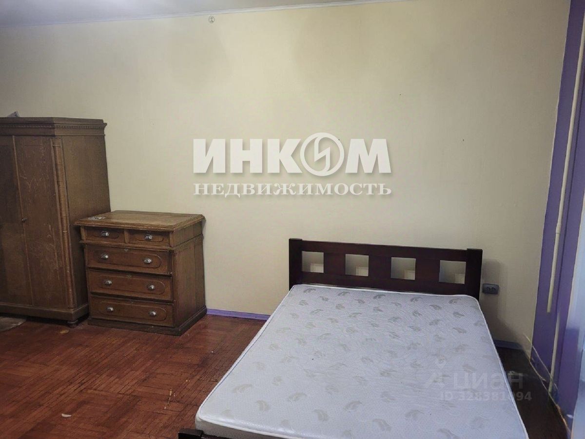 Продажа 2-комн квартиры на вторичном рынке Кутузовский проспект, 30