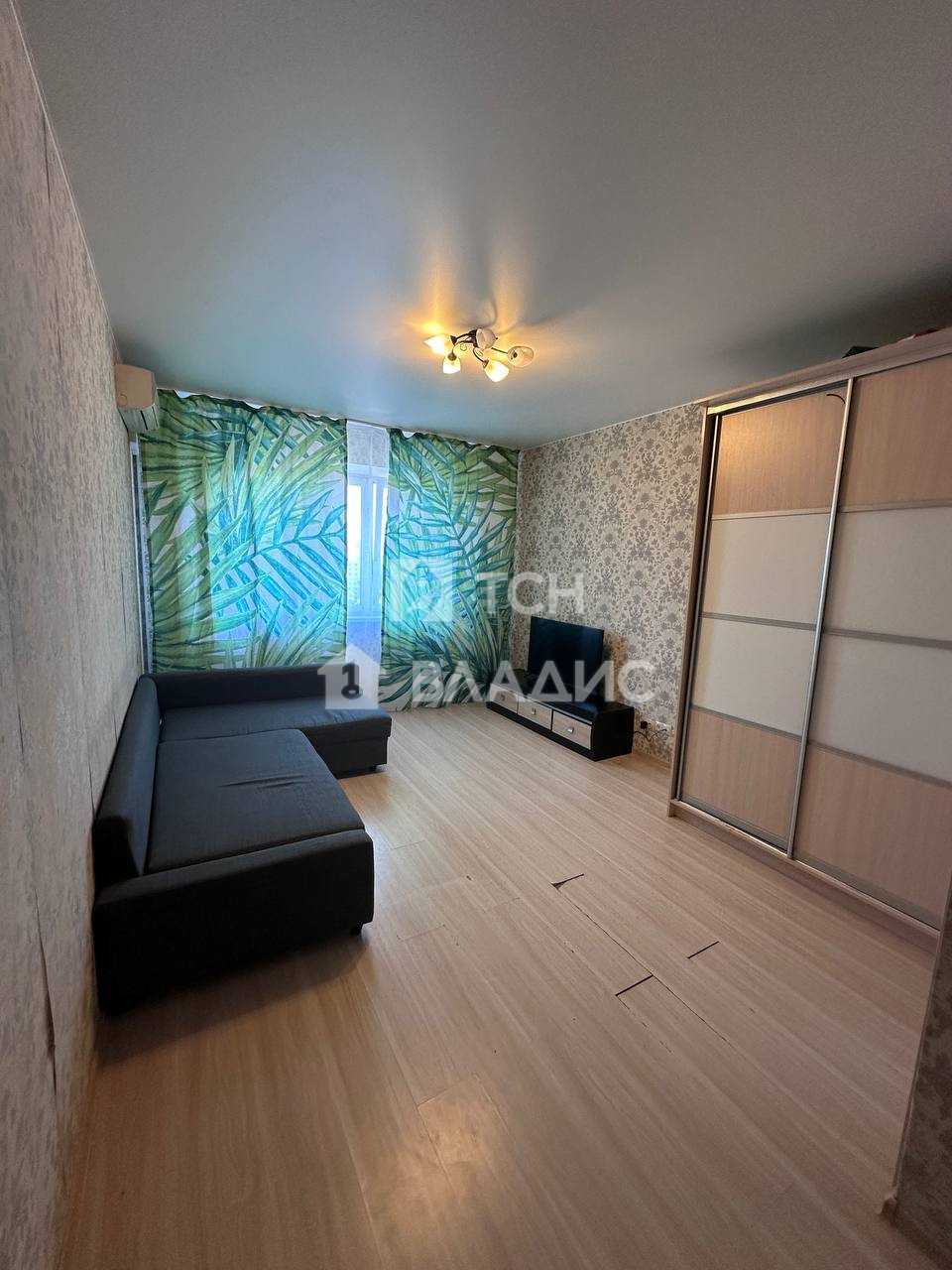 1-комн квартира Мытищи, улица Воронина, 16А