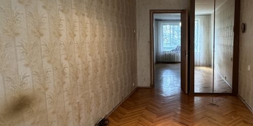 3-комн квартира 2-й Войковский проезд, 8