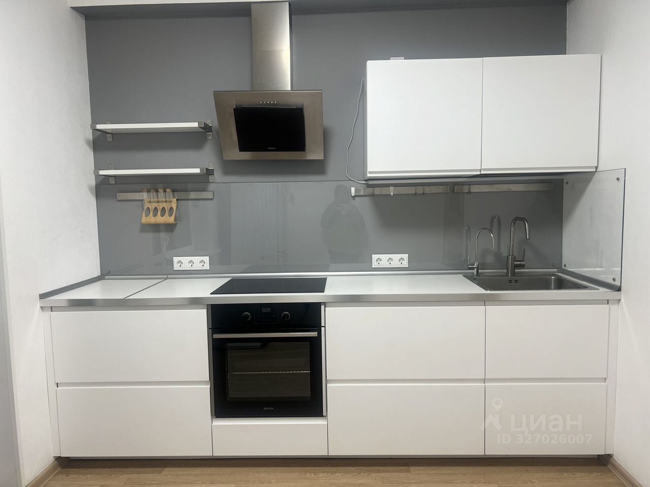 Продажа 1-комн квартиры на вторичном рынке улица Адмирала Черокова, 20