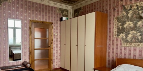 3-комн квартира Шарикоподшипниковская улица,  д. 40