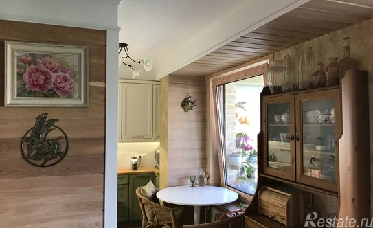 Продажа 2-комн квартиры на вторичном рынке улица Ляпидевского