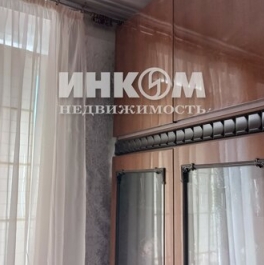 Продажа 2-комн квартиры на вторичном рынке Новомихалковский 4-й проезд,  д. 6