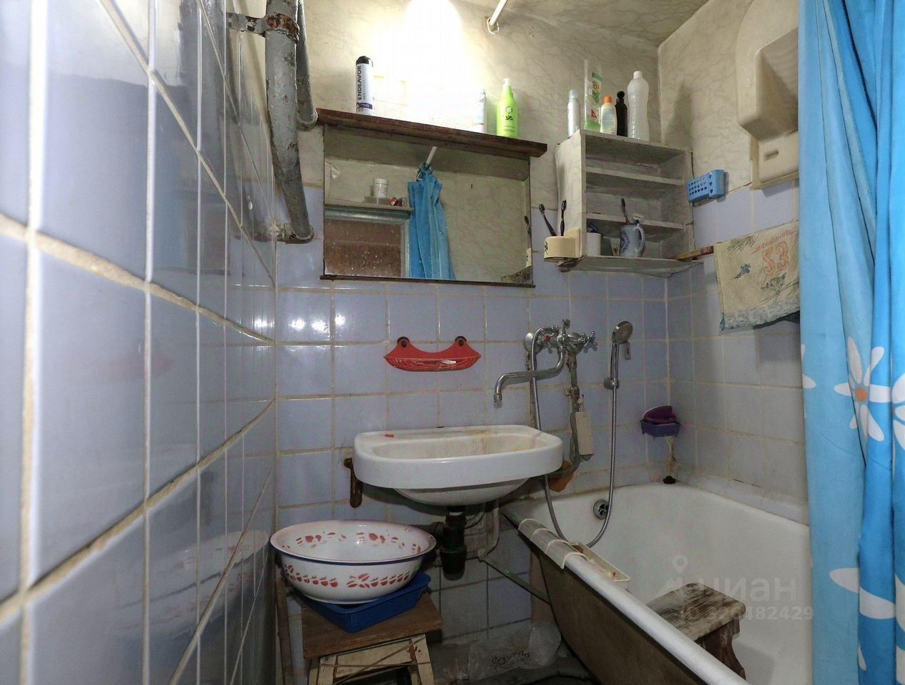 Продажа 3-комн квартиры на вторичном рынке Стартовая улица,  д. 21