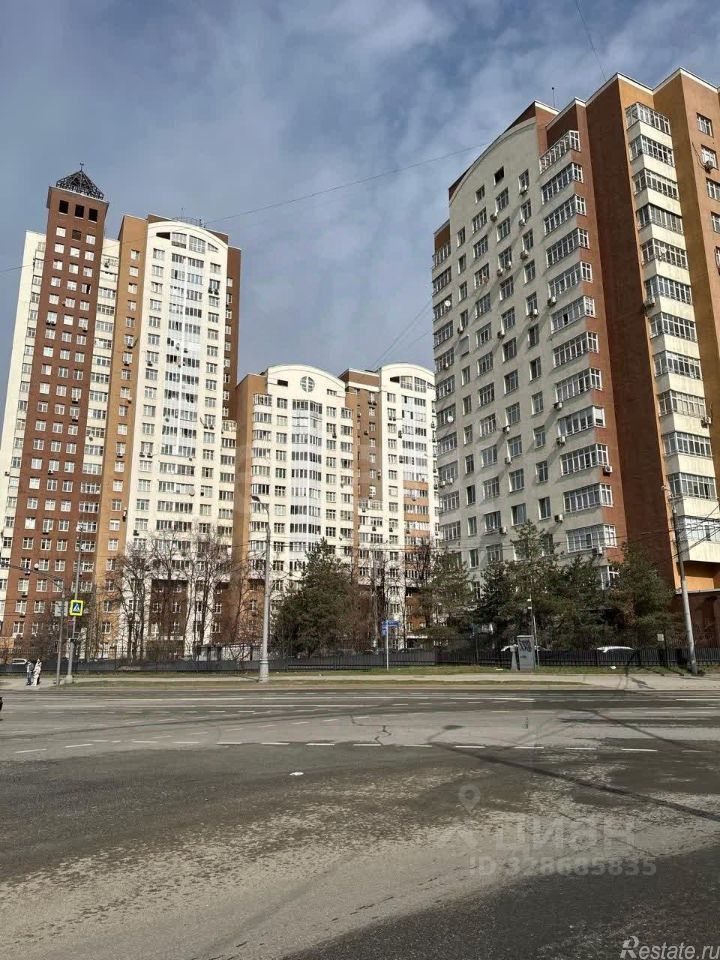 Продажа ПСН ул Авиаконструктора Микояна,  д. 14,  к. 3