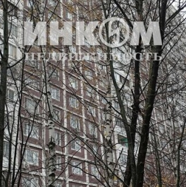 Продажа 1-комн квартиры на вторичном рынке Литовский б-р,  д. 1