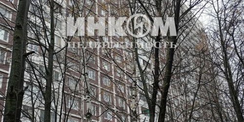 1-комн квартира Литовский б-р,  д. 1