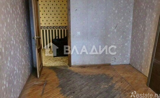 Продажа 2-комн квартиры на вторичном рынке Беговая ул,  д. 1 к1