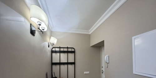 2-комн квартира Гагаринский переулок,  д. 27