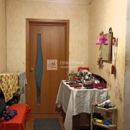 Продажа 2-комн квартиры на вторичном рынке Садовая ул,  д. 68