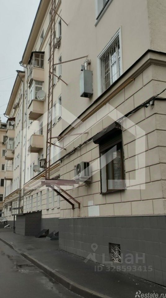 Аренда торгового помещения ул Студенческая,  д. 31