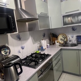 Продажа 2-комн квартиры на вторичном рынке Зеленодольская улица,  д. 14 к2