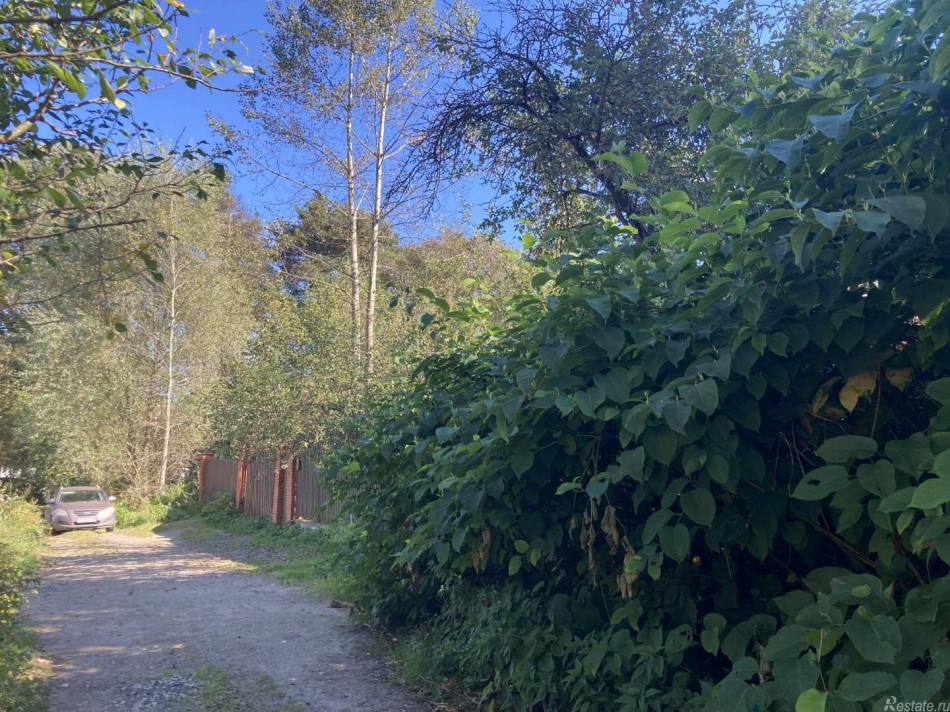 Продажа дома Ильинский р.п., Восточный пер.