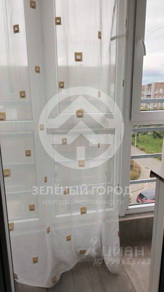 Продажа 2-комн квартиры на вторичном рынке Сабурово пгт, улица Луговая, 5