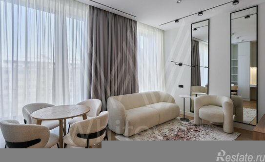 Продажа 1-комн квартиры на вторичном рынке Красногвардейский 1-й проезд,  д. 22,  к. 2