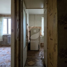 Продажа 1-комн квартиры на вторичном рынке Вербилки пгт, Забырина ул,  д. 17