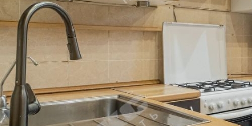 2-комн квартира улица Савушкина, 15