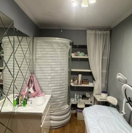 Продажа 3-комн квартиры на вторичном рынке проспект Испытателей,  д. 20 к1