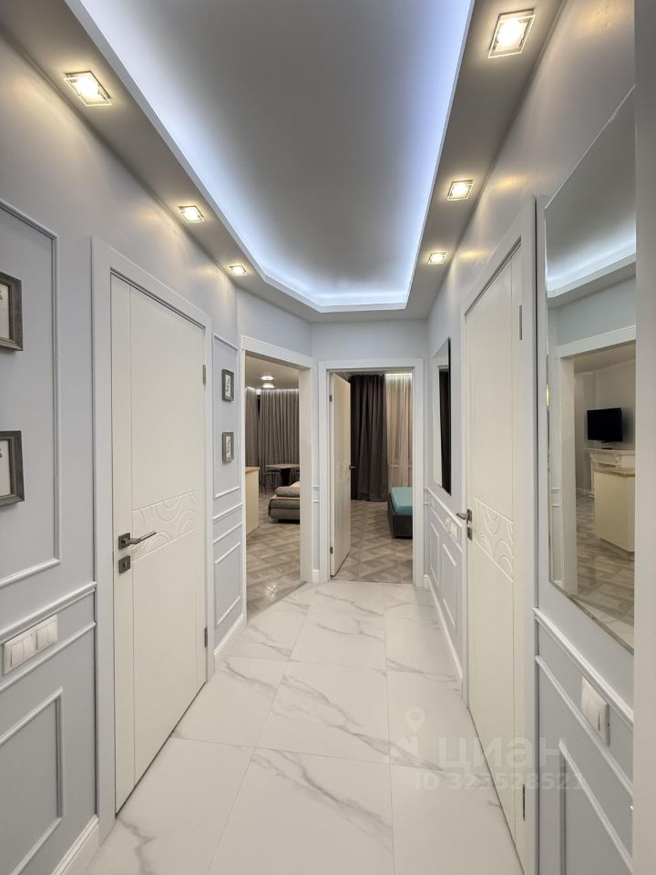 Продажа 2-комн квартиры на вторичном рынке Велтон Парк Новая Сходня мкр, д. Подолино, улица Лесная,  д. 2