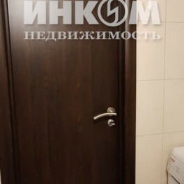Продажа 2-комн квартиры на вторичном рынке ул Фомичёвой,  д. 3,  к. 1