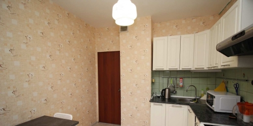 1-комн квартира Маршала Василевского ул ,  д. 9,  к. 2