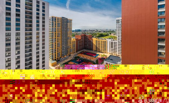 Продажа 3-комн квартиры на вторичном рынке Тагильская улица