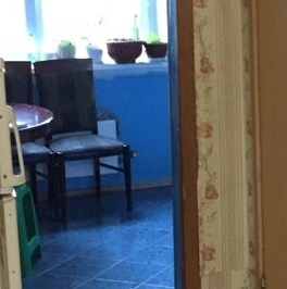 Аренда 3-комн квартиры на вторичном рынке Цимлянская улица, 2