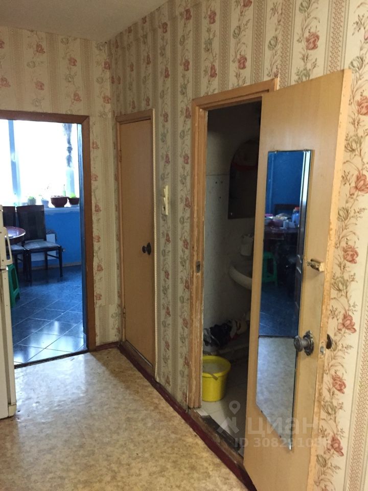 Аренда 3-комн квартиры на вторичном рынке Цимлянская улица, 2