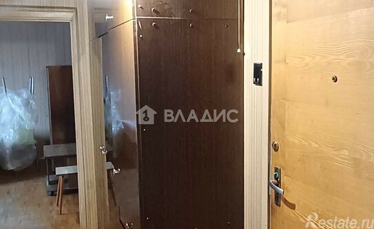 Продажа 2-комн квартиры на вторичном рынке ул Шолохова,  д. 7