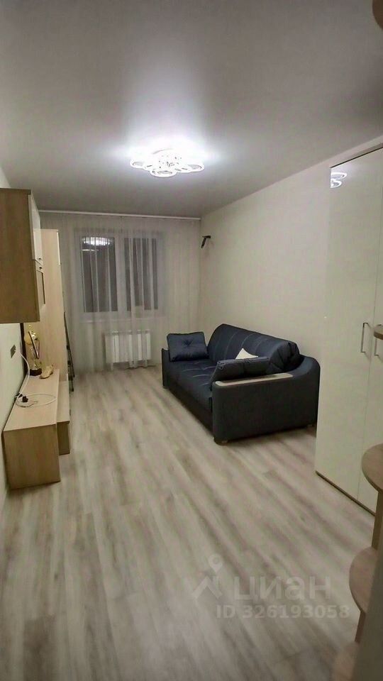 Продажа 1-комн квартиры на вторичном рынке Щелково, улица Чкаловская, 4Б