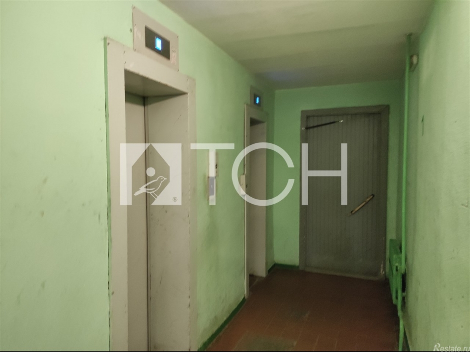 Продажа 2-комн квартиры на вторичном рынке Мытищи, Индустриальная ул, 15к2
