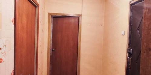 2-комн квартира Вешняковская улица, 12к1