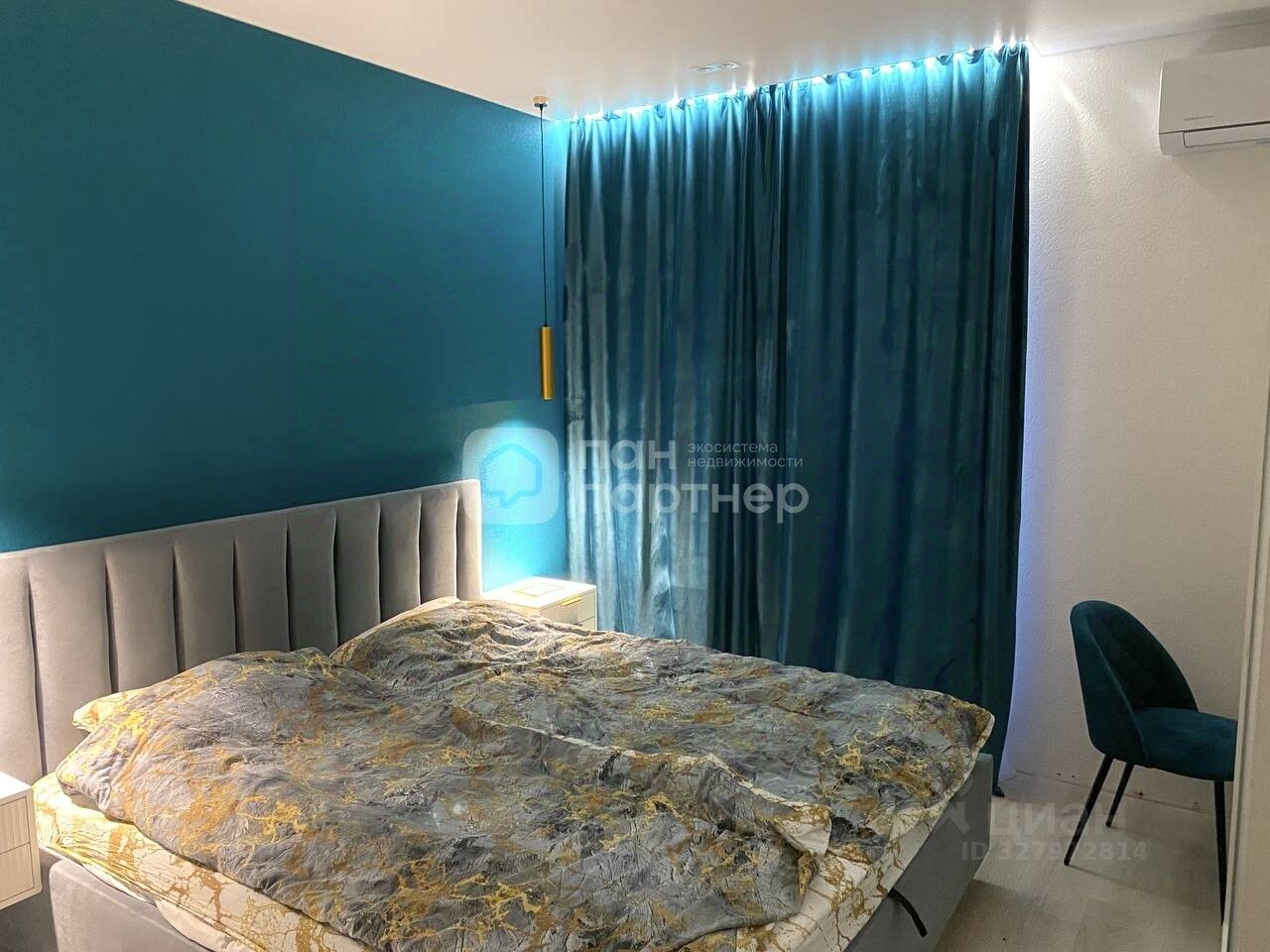 Продажа 1-комн квартиры на вторичном рынке улица Русановская, 20к3