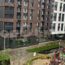 Продажа 2-комн квартиры на вторичном рынке Вернадского пр-кт,  д. 69