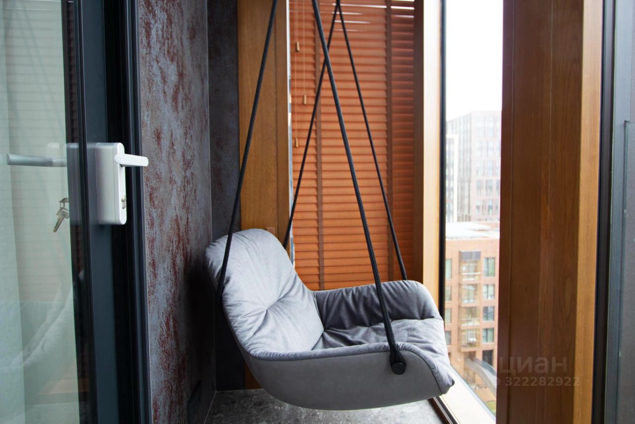 Продажа 2-комн квартиры на вторичном рынке улица Усачева, 11Д