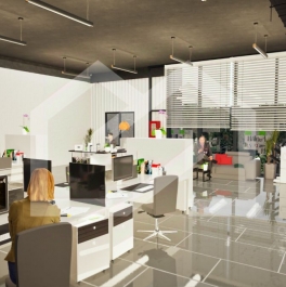 Продажа склада Елино, Ленинградское шоссе,  д. 6 к1