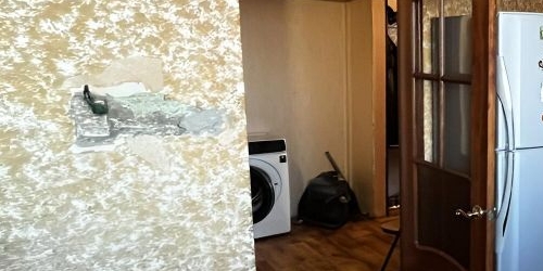 3-комн квартира улица Сталеваров, 12К1