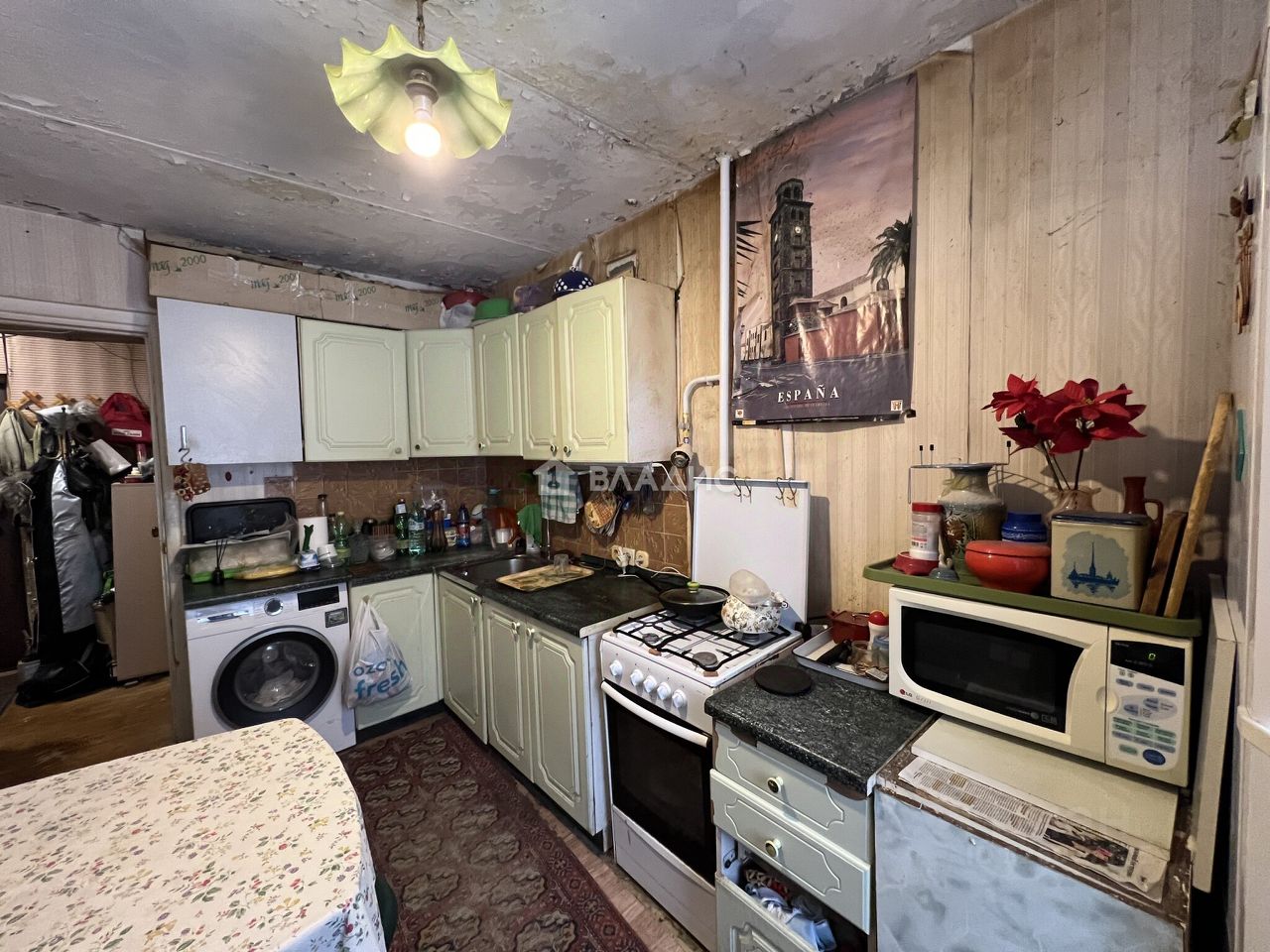 Продажа 1-комн квартиры на вторичном рынке Конаковский проезд, 6К2