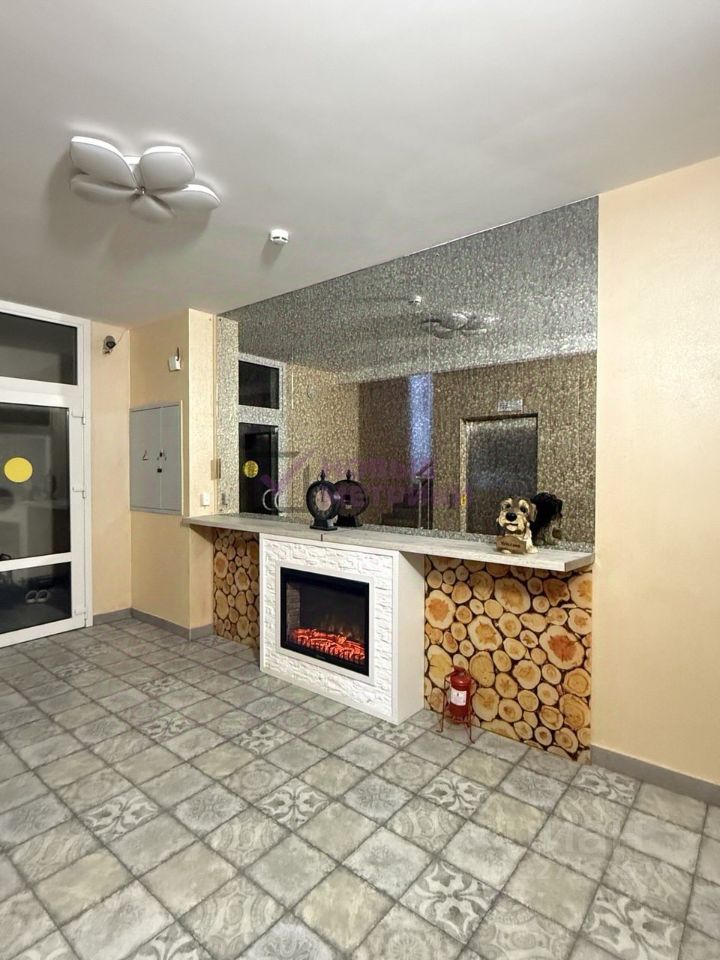 Продажа 1-комн квартиры на вторичном рынке Ивановская улица,  д. 10